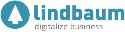 Logo lindbaum GmbH