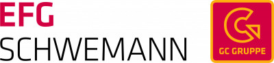 Logo EFG Schwemann KG VERTRIEBSMITARBEITER IM INNENDIENST (M/W/D)