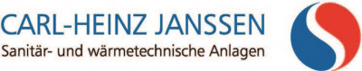Logo C.H. Janssen GmbH