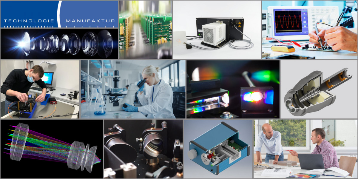 Technologie Manufaktur GmbH & Co. KG