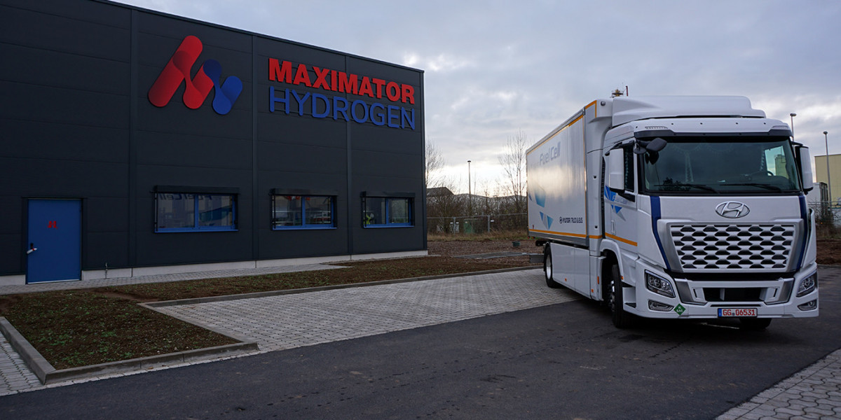 Maximator Hydrogen GmbH