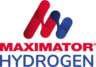 Logo Maximator Hydrogen GmbH