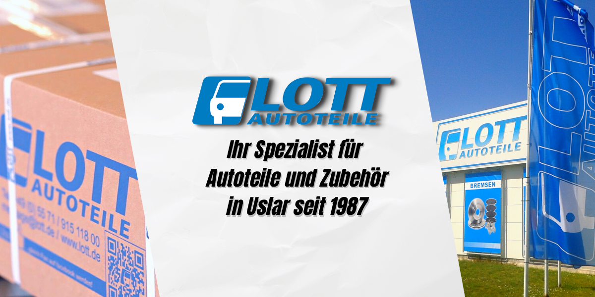 Werner Lott Kfz- und Industriebedarf GmbH
