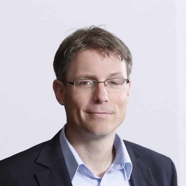 Dr. Oliver Jürgens
