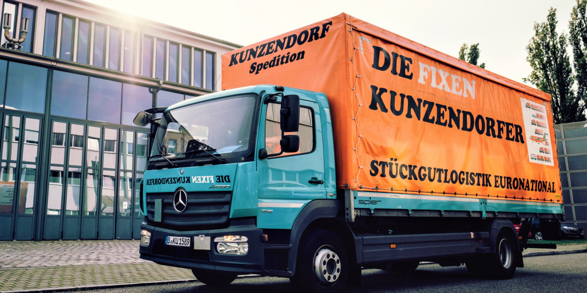Kunzendorf Spedition GmbH