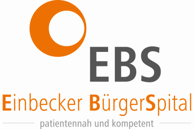 Logo Einbecker BürgerSpital GmbH