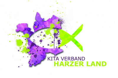 Logo Ev.- luth. Kindertagesstättenverband Harzer Land