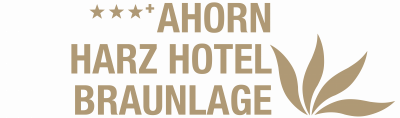 Ahorn Harz Hotel BraunlageLogo