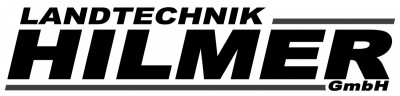 LogoHILMER GmbH Landtechnik