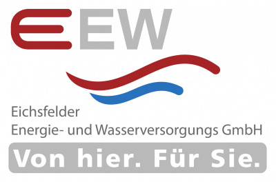 Logo Eichsfelder Energie- und Wasserversorgungs GmbH