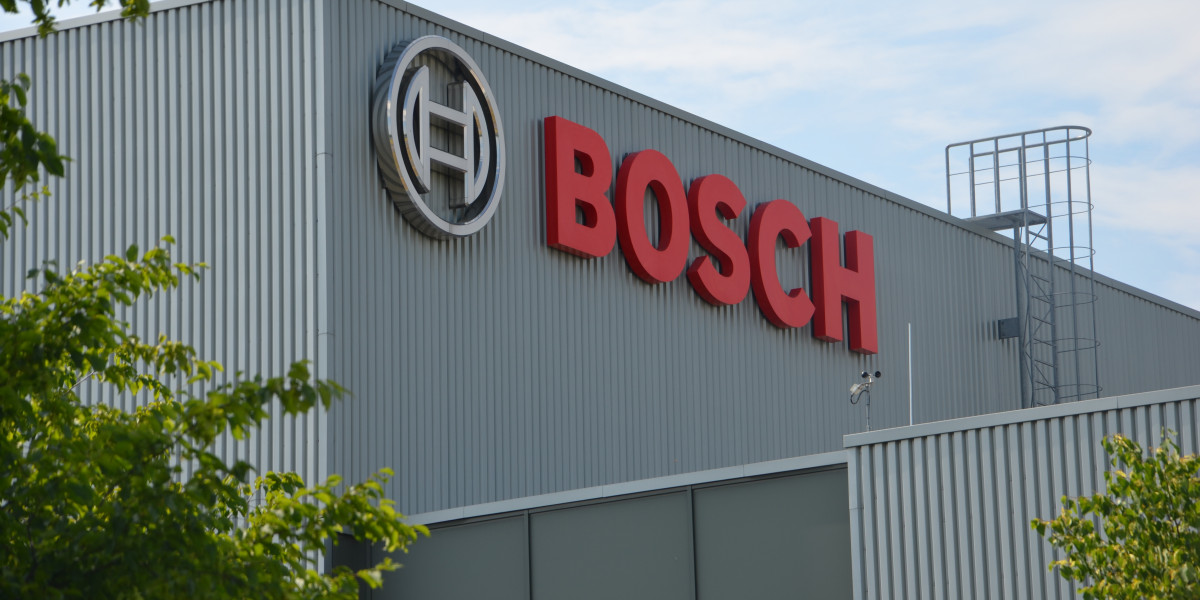 Robert Bosch Fahrzeugelektrik Eisenach GmbH