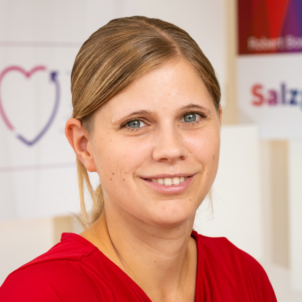 Melanie Sziljer