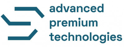 Logo APT advanced premium technologies GmbH