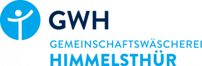 Logo Gemeinschaftswäscherei Himmelsthür gGmbH