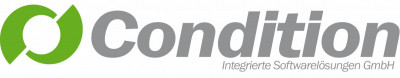 Logo von Condition – Integrierte Softwarelösungen GmbH