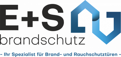 Logo E + S Brandschutz GmbH