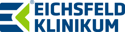 Logo Eichsfeld Klinikum gGmbH