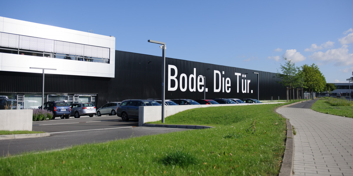 Bode - Die Tür GmbH