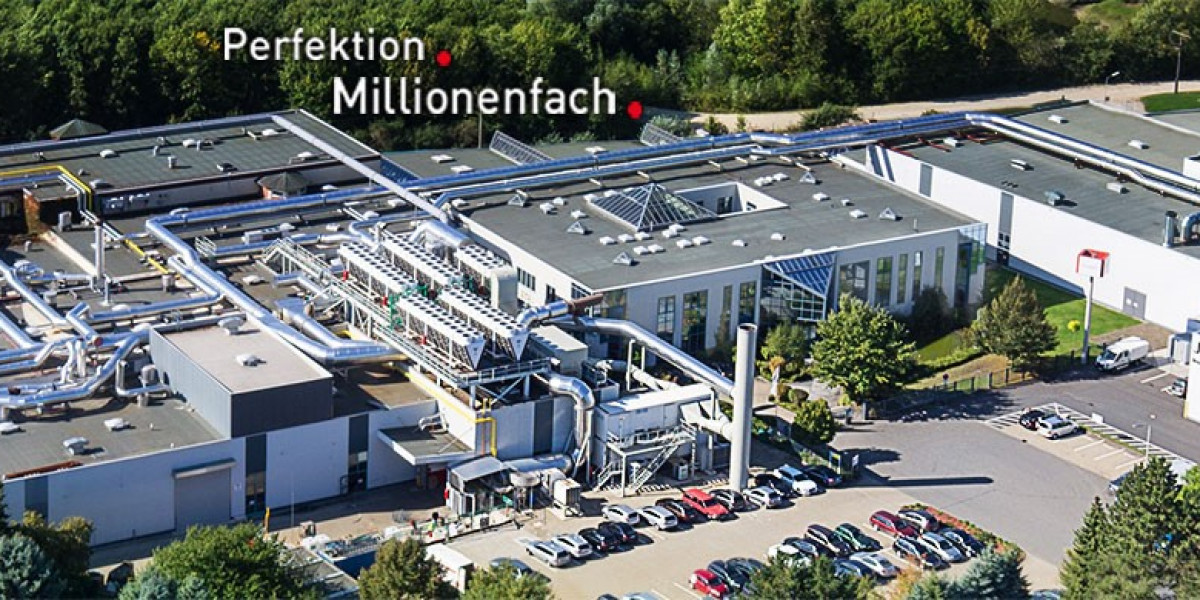 Werbefoto des Unternehmens Jungfer Druckerei und Verlag GmbH