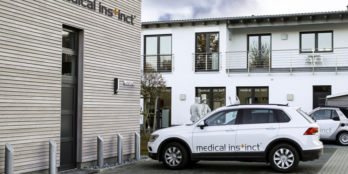 Medical Instinct Deutschland GmbH