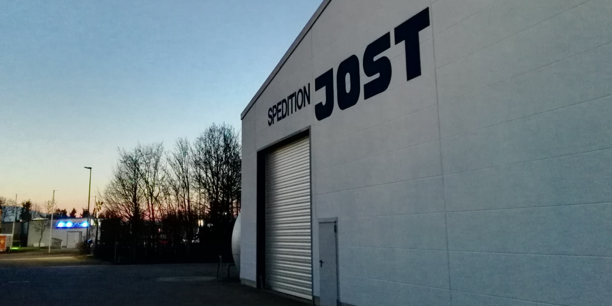 Jost + Sohn Transport GmbH