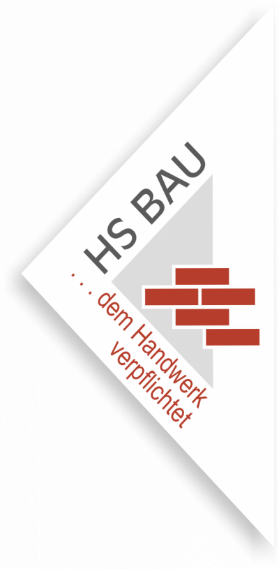 Logo HS Bau GmbH