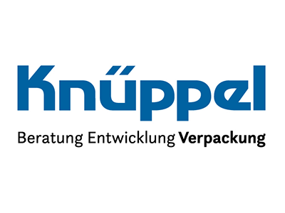 Logo Knüppel Verpackung GmbH & Co. KG