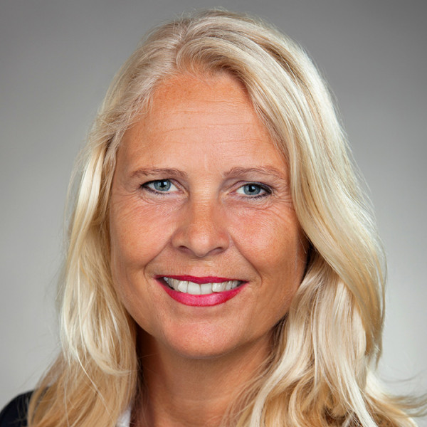 Melanie Hofstetter