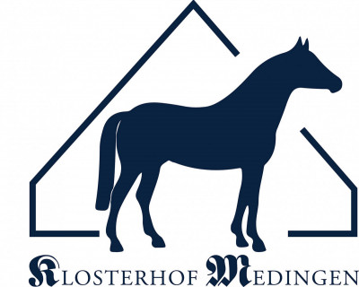Logo Klosterhof Medingen