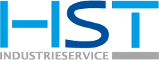 Logo HST Industrieservice GmbH