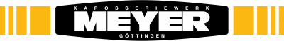 Logo Karosseriewerk Heinrich Meyer GmbH