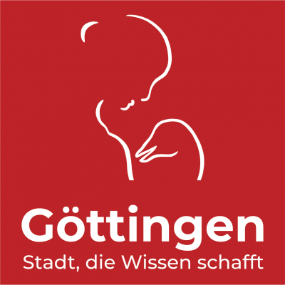 Logo Göttingen Marketing GmbH