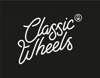 Logo Classic Wheels