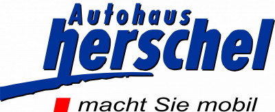 Logo Autohaus Herschel GmbH