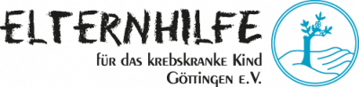 Logo von Elternhilfe für das krebskranke Kind Göttingen e.V.