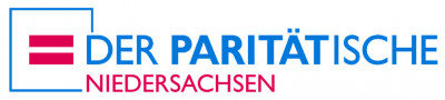 Paritätischer Wohlfahrtsverband Niedersachsen e.V.Logo