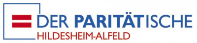 Logo Paritätischer Wohlfahrtsverband Niedersachsen e.V.