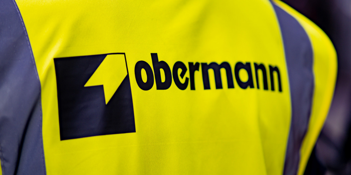 Obermann Logistik GmbH