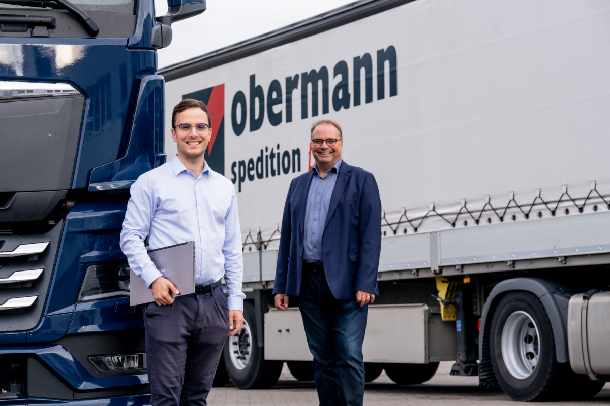 Obermann Logistik GmbH