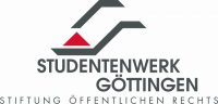 LogoStudentenwerk Göttingen