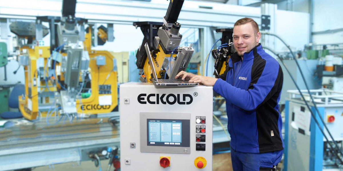 Eckold GmbH & Co. KG