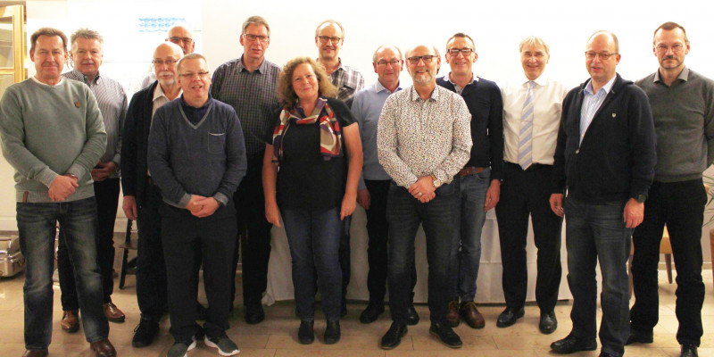 1.040 Jahre Betriebszugehörigkeit – Die Piller Group ehrt 26 MitarbeiterInnen für langjährige Betriebstreue