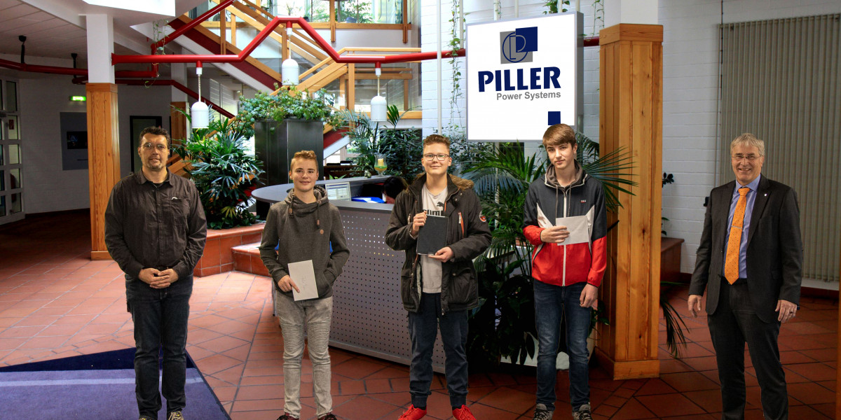 Piller Group GmbH