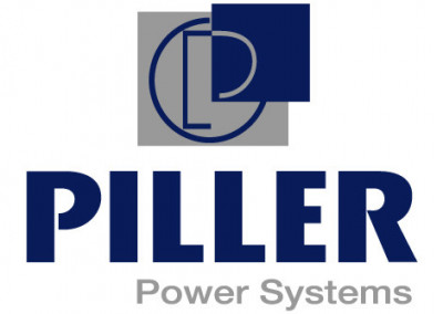 Logo Piller Group GmbH Praktikum: Auslegungsprogramm Elektromaschinen