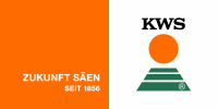 Logo KWS Saat SE & Co. KGaA Duales Studium Wirtschaftsinformatik (m/w/d)