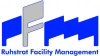 Logo Ruhstrat Facility Management GmbH Sicherheitsmitarbeiter Aushilfe Objektschutz (m/w/d)