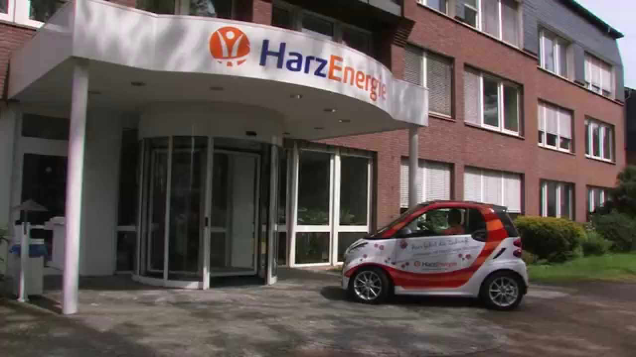 Harz Energie - Ausbildung Elektroniker/-in Energie und Gebäudetechnik Vorschaubild