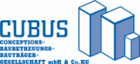 Logo Cubus GmbH & Co.KG