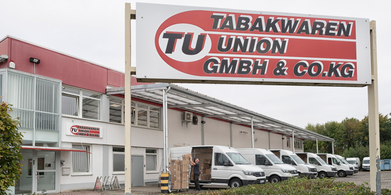 Tabakwaren Union GmbH & Co.KG