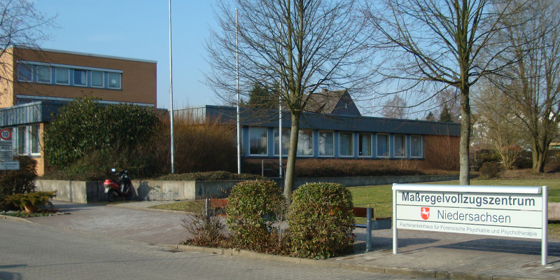 Maßregelvollzugszentrum Niedersachsen